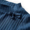 vidaXL-Kindershirt-met-lange-mouwen-geribd-104-marineblauw