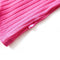 vidaXL-Kindershirt-met-lange-mouwen-geribd-92-felroze
