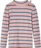 vidaXL-Kindershirt-met-lange-mouwen-gestreept-104-lichtroze