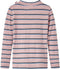 vidaXL-Kindershirt-met-lange-mouwen-gestreept-104-lichtroze