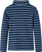 vidaXL-Kindershirt-met-lange-mouwen-gestreept-104-marineblauw