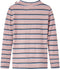 vidaXL-Kindershirt-met-lange-mouwen-gestreept-116-lichtroze