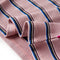 vidaXL-Kindershirt-met-lange-mouwen-gestreept-128-lichtroze