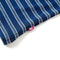 vidaXL-Kindershirt-met-lange-mouwen-gestreept-128-marineblauw