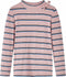 vidaXL-Kindershirt-met-lange-mouwen-gestreept-140-lichtroze