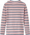 vidaXL-Kindershirt-met-lange-mouwen-gestreept-140-lichtroze