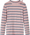 vidaXL-Kindershirt-met-lange-mouwen-gestreept-92-lichtroze