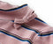 vidaXL-Kindershirt-met-lange-mouwen-gestreept-92-lichtroze