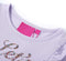 vidaXL-Kindershirt-met-lange-mouwen-glitterprint-104-lichtlila
