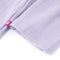 vidaXL-Kindershirt-met-lange-mouwen-glitterprint-116-lichtlila