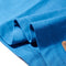 vidaXL-Kindershirt-met-lange-mouwen-gorillaprint-140-petrol