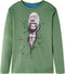 vidaXL-Kindershirt-met-lange-mouwen-gorillaprint-92-lichtkakikleurig