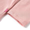 vidaXL-Kindershirt-met-lange-mouwen-hert-en-konijnenprint-104-roze