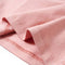 vidaXL-Kindershirt-met-lange-mouwen-hert-en-konijnenprint-104-roze