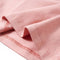 vidaXL-Kindershirt-met-lange-mouwen-hert-en-konijnenprint-116-roze