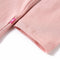 vidaXL-Kindershirt-met-lange-mouwen-hert-en-konijnenprint-116-roze