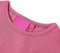 vidaXL-Kindershirt-met-lange-mouwen-hert-van-pailletten-104-frambozenkleurig