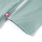 vidaXL-Kindershirt-met-lange-mouwen-hert-van-pailletten-104-middelmintkleurig