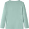 vidaXL-Kindershirt-met-lange-mouwen-hert-van-pailletten-104-middelmintkleurig