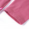 vidaXL-Kindershirt-met-lange-mouwen-hert-van-pailletten-116-frambozenkleurig