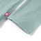 vidaXL-Kindershirt-met-lange-mouwen-hert-van-pailletten-92-middelmintkleurig