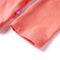 vidaXL-Kindershirt-met-lange-mouwen-hertenprint-104-koraalkleurig