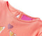 vidaXL-Kindershirt-met-lange-mouwen-hertenprint-128-koraalkleurig