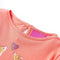 vidaXL-Kindershirt-met-lange-mouwen-hertenprint-92-koraalkleurig