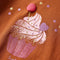 vidaXL-Kindershirt-met-lange-mouwen-ijsjesprint-92-cognackleurig