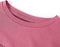vidaXL-Kindershirt-met-lange-mouwen-kittenprint-128-frambooskleurig