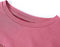vidaXL-Kindershirt-met-lange-mouwen-kittenprint-140-frambooskleurig