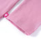 vidaXL-Kindershirt-met-lange-mouwen-konijnenprint-104-rozebruin