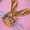 vidaXL-Kindershirt-met-lange-mouwen-konijnenprint-128-rozebruin