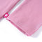 vidaXL-Kindershirt-met-lange-mouwen-konijnenprint-128-rozebruin