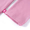 vidaXL-Kindershirt-met-lange-mouwen-konijnenprint-92-rozebruin