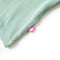 vidaXL-Kindershirt-met-lange-mouwen-lage-col-104-donkermintkleurig