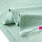 vidaXL-Kindershirt-met-lange-mouwen-lage-col-116-donkermintkleurig