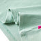 vidaXL-Kindershirt-met-lange-mouwen-lage-col-128-donkermintkleurig