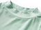vidaXL-Kindershirt-met-lange-mouwen-lage-col-92-donkermintkleurig