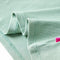 vidaXL-Kindershirt-met-lange-mouwen-lage-col-92-donkermintkleurig