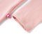 vidaXL-Kindershirt-met-lange-mouwen-met-woord-in-glitters-92-lichtroze