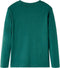 vidaXL-Kindershirt-met-lange-mouwen-motorprint-116-groen