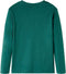 vidaXL-Kindershirt-met-lange-mouwen-motorprint-128-groen