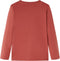 vidaXL-Kindershirt-met-lange-mouwen-motorprint-140-hennakleurig