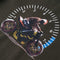 vidaXL-Kindershirt-met-lange-mouwen-motorprint-140-kakikleurig