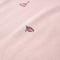 vidaXL-Kindershirt-met-lange-mouwen-mussenprint-104-roze