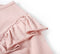vidaXL-Kindershirt-met-lange-mouwen-mussenprint-104-roze