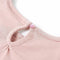 vidaXL-Kindershirt-met-lange-mouwen-mussenprint-104-roze