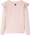 vidaXL-Kindershirt-met-lange-mouwen-mussenprint-104-roze