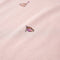vidaXL-Kindershirt-met-lange-mouwen-mussenprint-128-roze